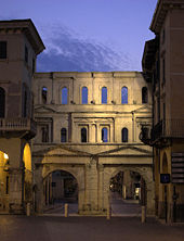 Porta Borsari
