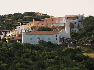 Chiesa Stella Martis a Porto Cervo